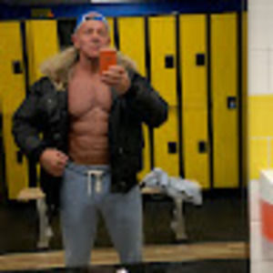 Meet your Posher, Andre